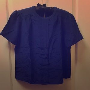Blue Dress Shirt